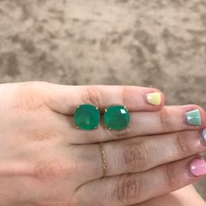 Kate Spade studs